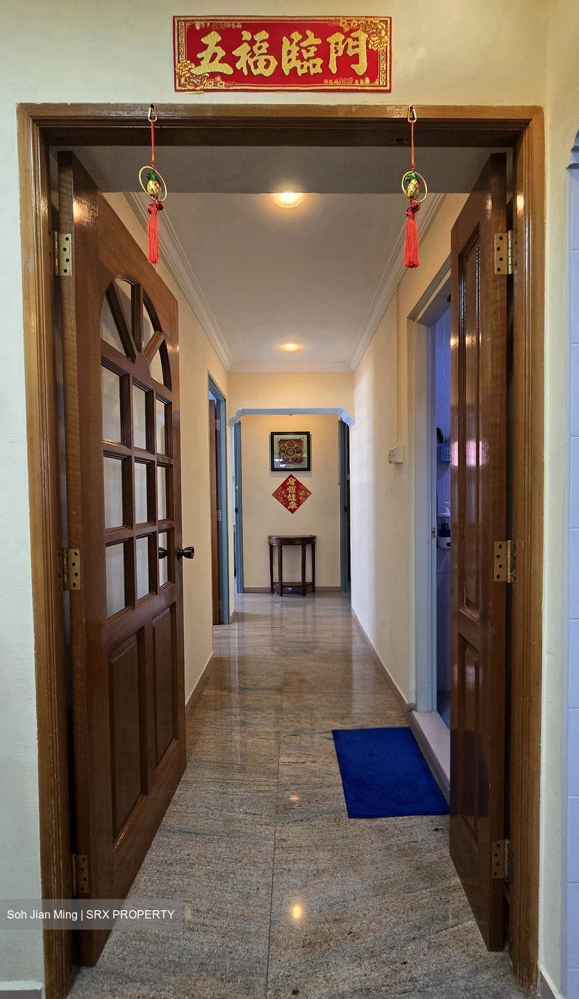 Blk 485 Choa Chu Kang Avenue 5 (Choa Chu Kang), HDB 5 Rooms #536228731